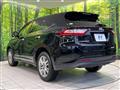 2018 Toyota Harrier