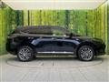 2015 Toyota Harrier