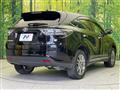 2015 Toyota Harrier