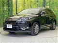 2015 Toyota Harrier