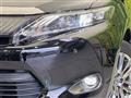 2015 Toyota Harrier