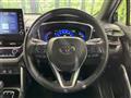 2022 Toyota CorollaCross