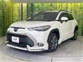 2024 Toyota CorollaCross