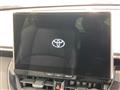 2024 Toyota CorollaCross