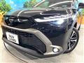 2024 Toyota CorollaCross