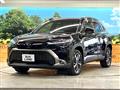 2024 Toyota CorollaCross