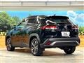 2024 Toyota CorollaCross