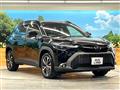 2024 Toyota CorollaCross