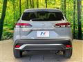 2024 Toyota CorollaCross