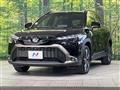 2024 Toyota CorollaCross