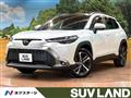 2025 Toyota CorollaCross