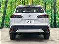 2025 Toyota CorollaCross