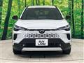 2025 Toyota CorollaCross