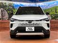 2025 Toyota CorollaCross