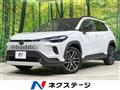 2025 Toyota CorollaCross