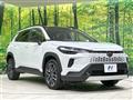 2025 Toyota CorollaCross