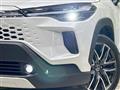 2025 Toyota CorollaCross