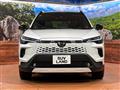 2025 Toyota CorollaCross