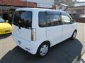 2013 Mitsubishi eK Wagon