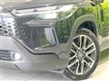 2025 Toyota CorollaCross