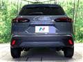 2025 Toyota CorollaCross