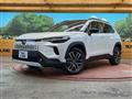 2026 Toyota CorollaCross