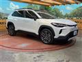 2026 Toyota CorollaCross