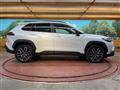 2026 Toyota CorollaCross