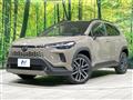 2026 Toyota CorollaCross