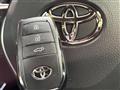2026 Toyota CorollaCross