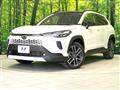 2026 Toyota CorollaCross