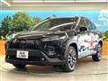 2026 Toyota CorollaCross