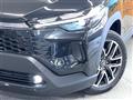 2026 Toyota CorollaCross