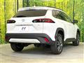 2026 Toyota CorollaCross
