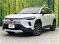2026 Toyota CorollaCross