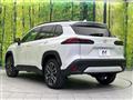 2026 Toyota CorollaCross