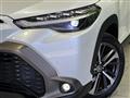 2022 Toyota CorollaCross