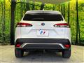 2022 Toyota CorollaCross