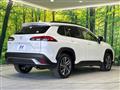 2023 Toyota CorollaCross