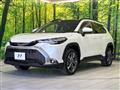 2023 Toyota CorollaCross
