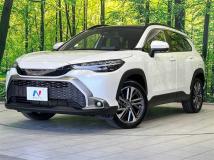 2023 Toyota CorollaCross