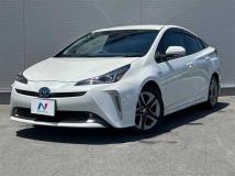 2021 Toyota Prius