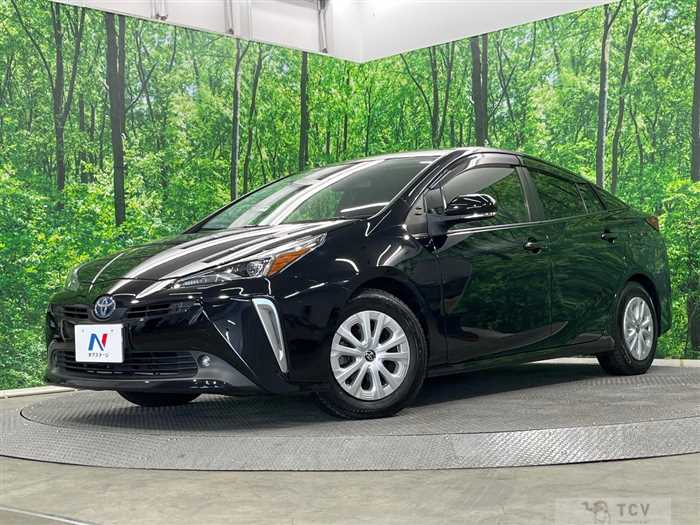 2022 Toyota Prius