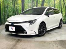 2021 Toyota Corolla Sedan
