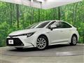 2019 Toyota Corolla Sedan