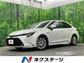 2019 Toyota Corolla Sedan