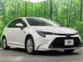 2019 Toyota Corolla Sedan