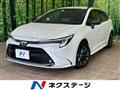 2023 Toyota Corolla Sedan