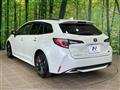 2023 Toyota Corolla Sedan