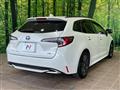 2023 Toyota Corolla Sedan